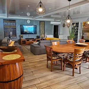 Apartment Tiare Pool, Pirae